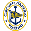 CIRCOLO NAUTICO TORINO Logo